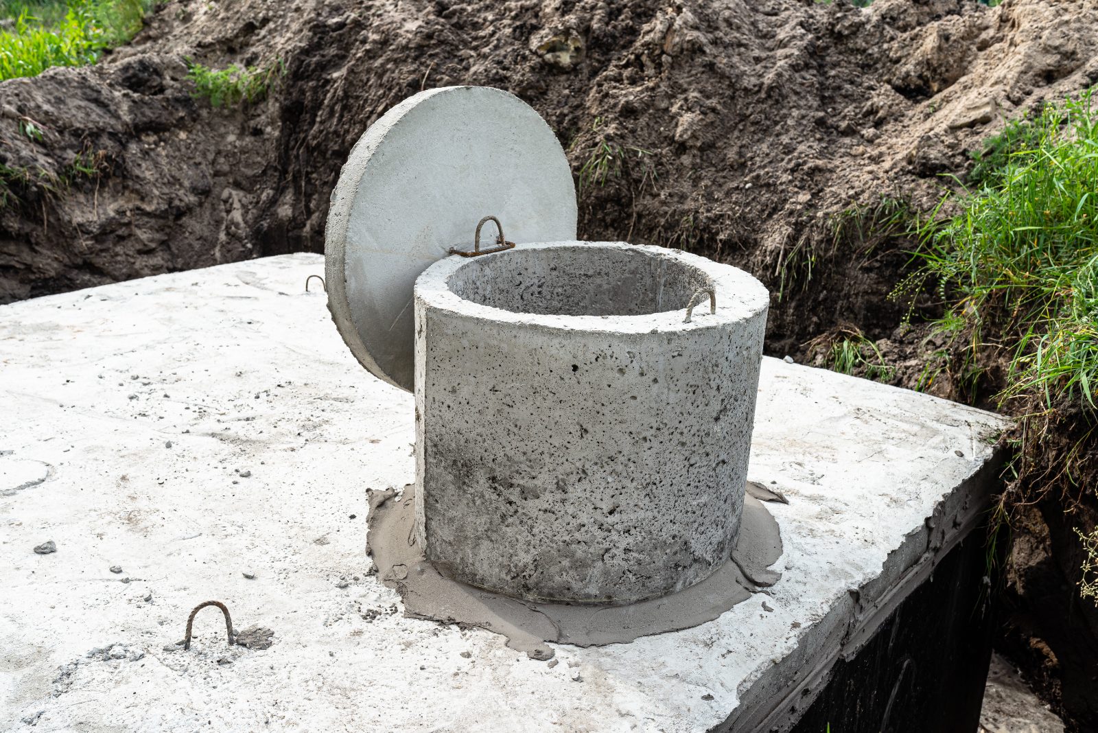 Septic Repair